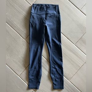 lululemon wunder under